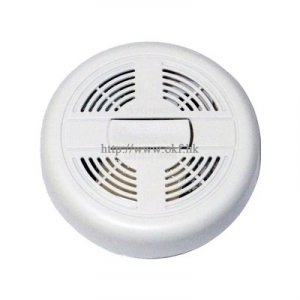 9V 煙霧報警器