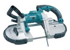 牧田 MAKITA DPB180Z 充電式帶鋸(鋰18V)(淨機)