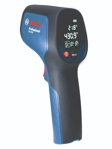 BOSCH GIS 500 PROFESSIONAL 探熱器