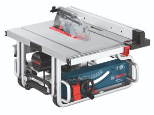 BOSCH GTS 10 J PROFESSIONAL 檯鋸 圓鋸台