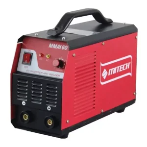 MITECH MMA160 電子焊機 ( 110V/220V )